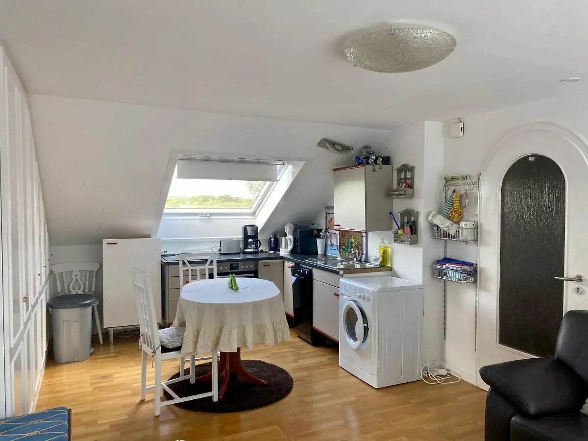 Apartment Ferienwohnung Eder Pocking
